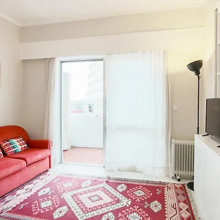 Appartement Hm - Galiza Vilar Oporto