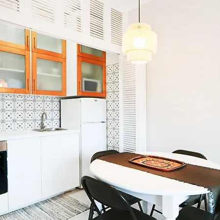 Hm - Galiza Vilar Appartement