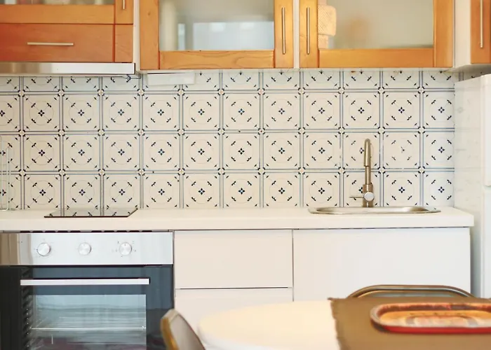 Hm - Galiza Vilar Appartement Oporto