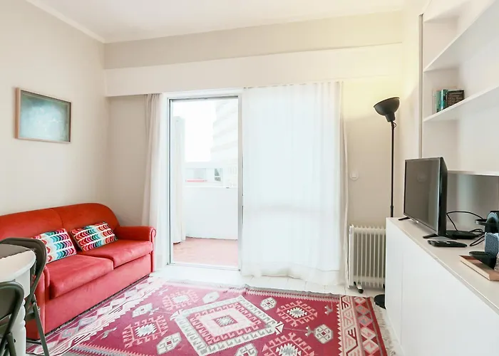 Appartement Hm - Galiza Vilar Oporto