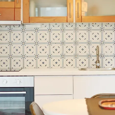 Hm - Galiza Vilar Apartment Porto