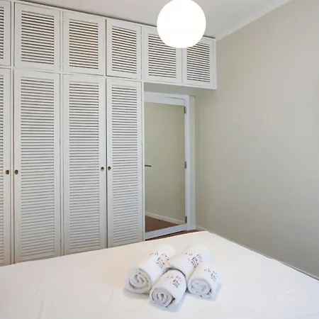 Apartment Hm - Galiza Vilar