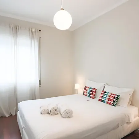 Hm - Galiza Vilar Apartament Porto