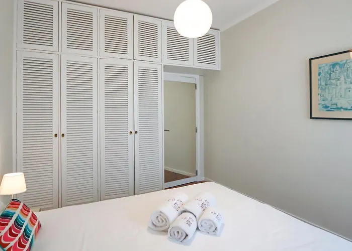 Apartment Hm - Galiza Vilar