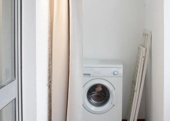 Hm - Galiza Vilar Apartment