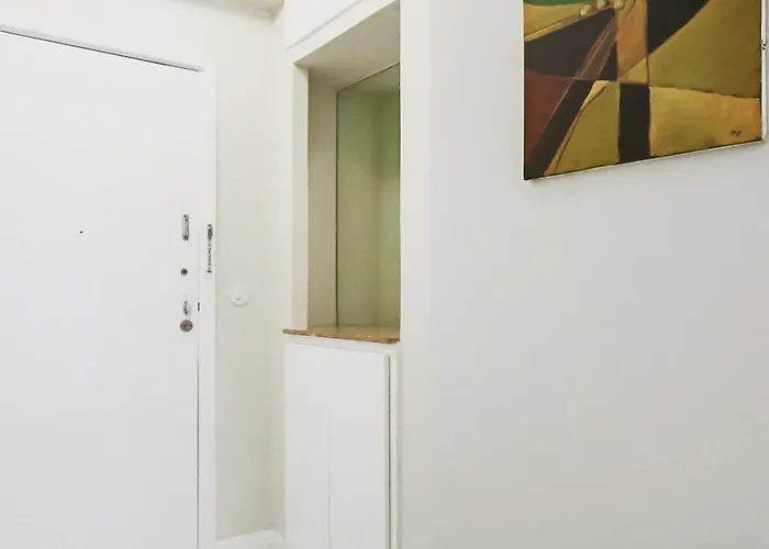 Hm - Galiza Vilar * Porto